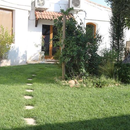 Site Machambreencamargue 沃韦尔 外观 照片