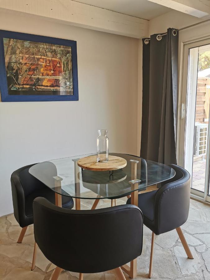 Site Machambreencamargue 沃韦尔 外观 照片