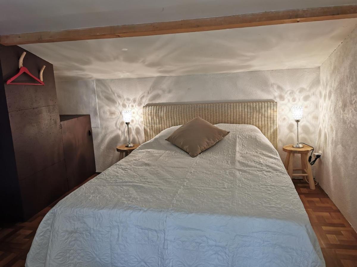Site Machambreencamargue 沃韦尔 外观 照片