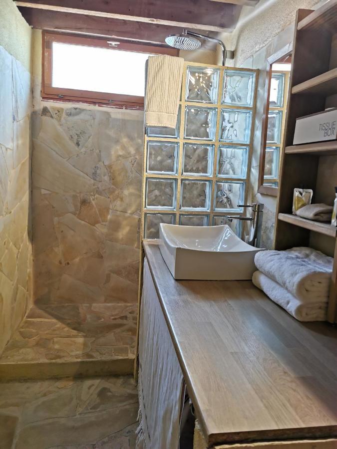Site Machambreencamargue 沃韦尔 外观 照片