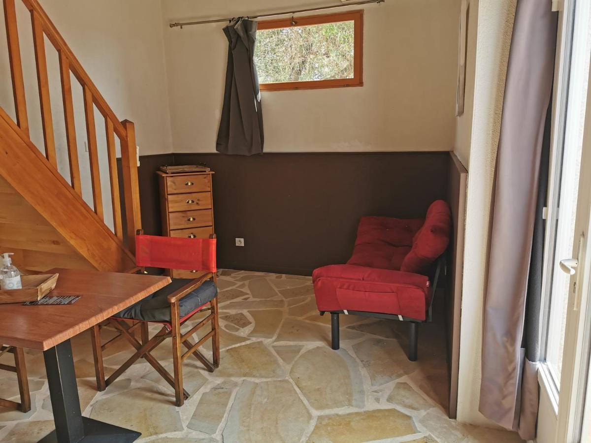 Site Machambreencamargue 沃韦尔 外观 照片
